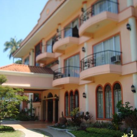 Davao City Chateau Del Mar מראה חיצוני תמונה