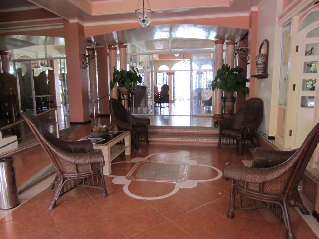 Davao City Chateau Del Mar מראה חיצוני תמונה