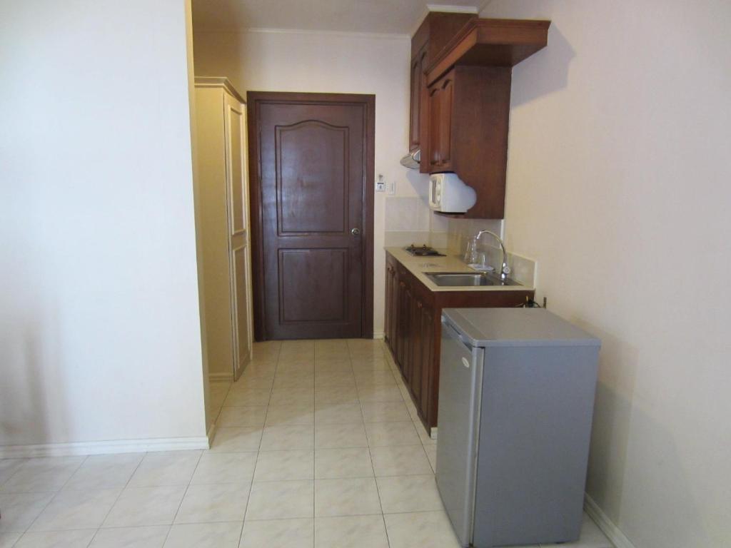 Davao City Chateau Del Mar מראה חיצוני תמונה