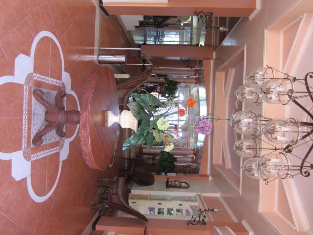Davao City Chateau Del Mar מראה חיצוני תמונה
