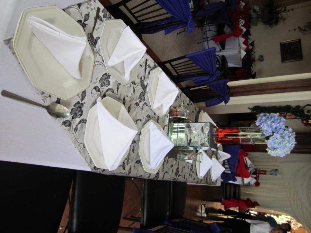 Davao City Chateau Del Mar מראה חיצוני תמונה