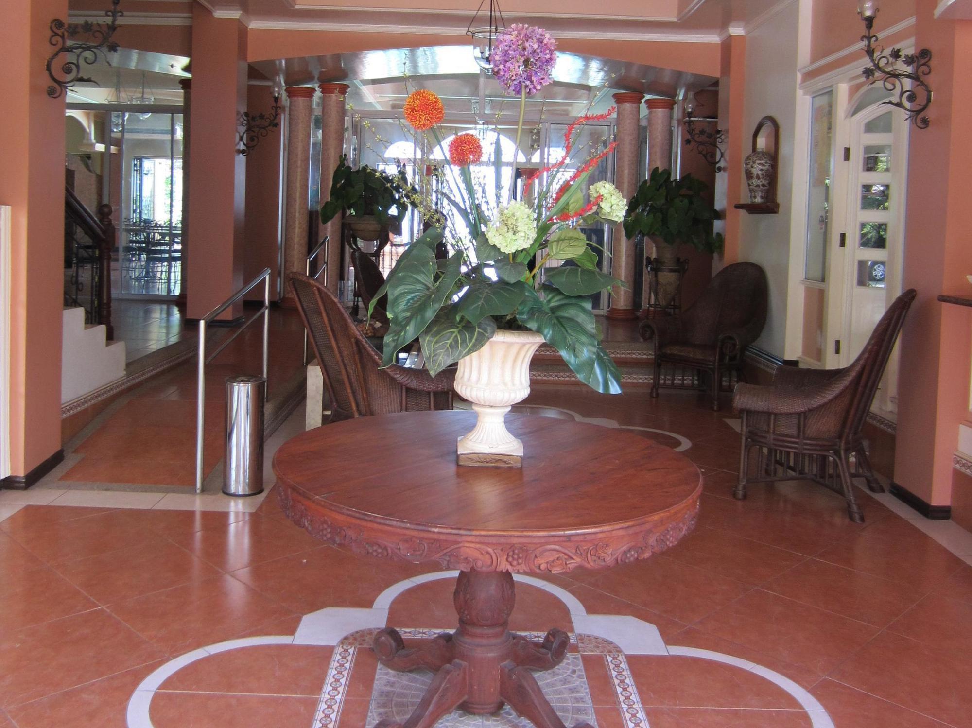 Davao City Chateau Del Mar מראה חיצוני תמונה