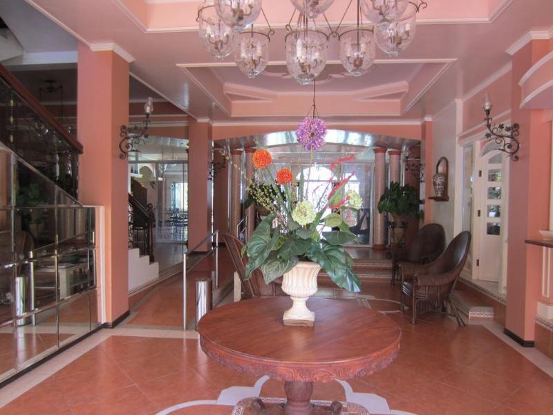 Davao City Chateau Del Mar מראה חיצוני תמונה