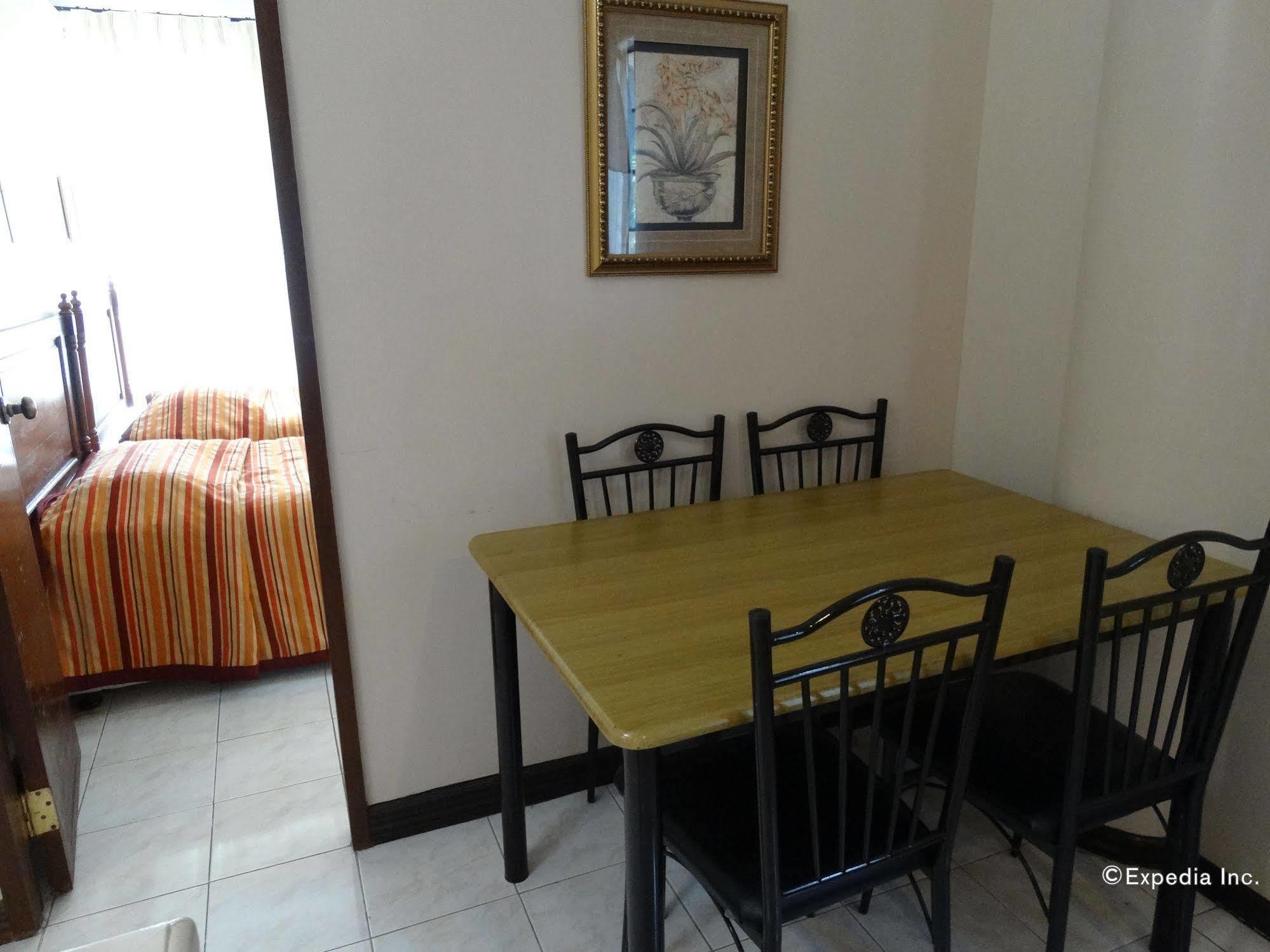 Davao City Chateau Del Mar מראה חיצוני תמונה