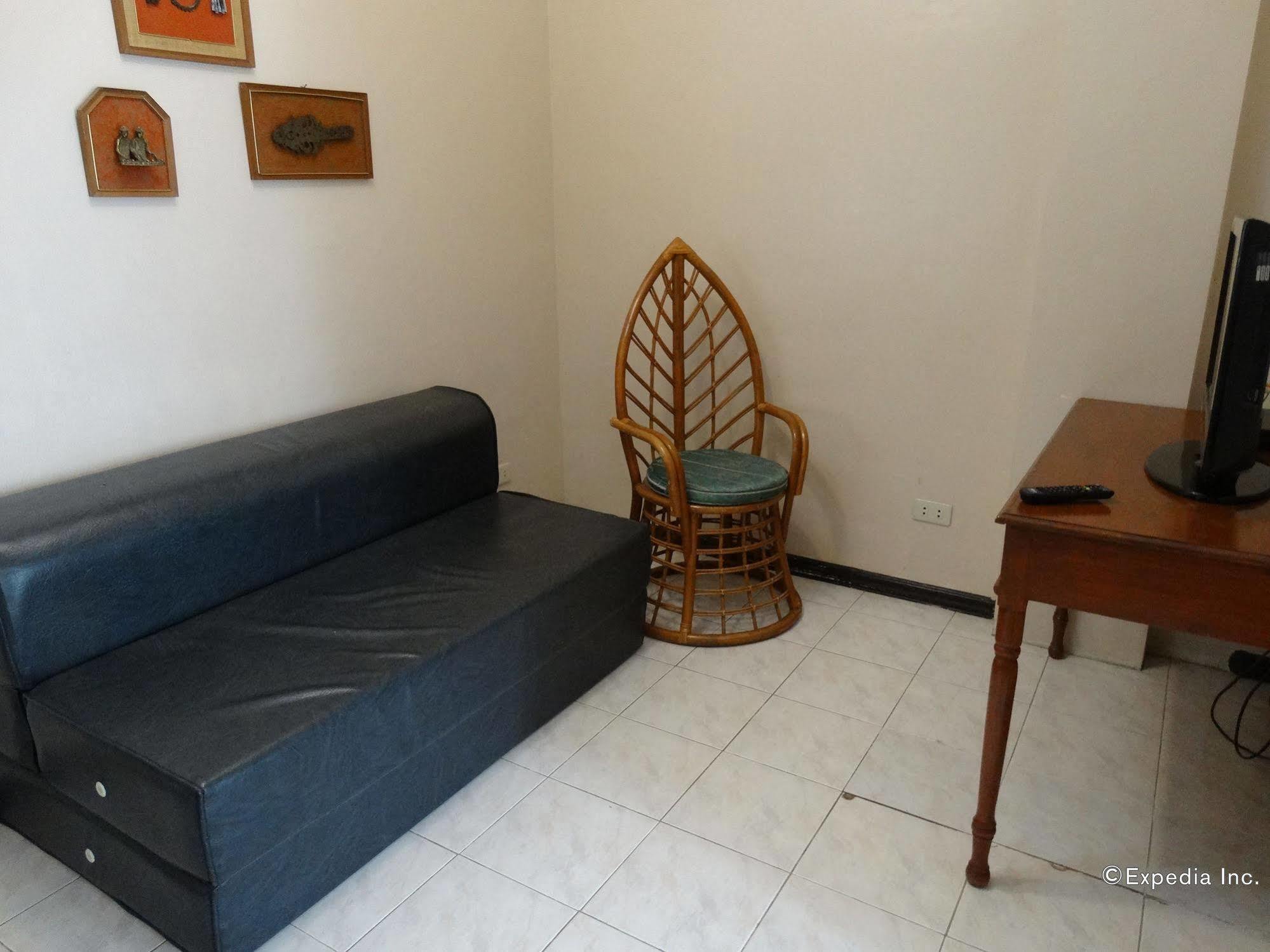 Davao City Chateau Del Mar מראה חיצוני תמונה