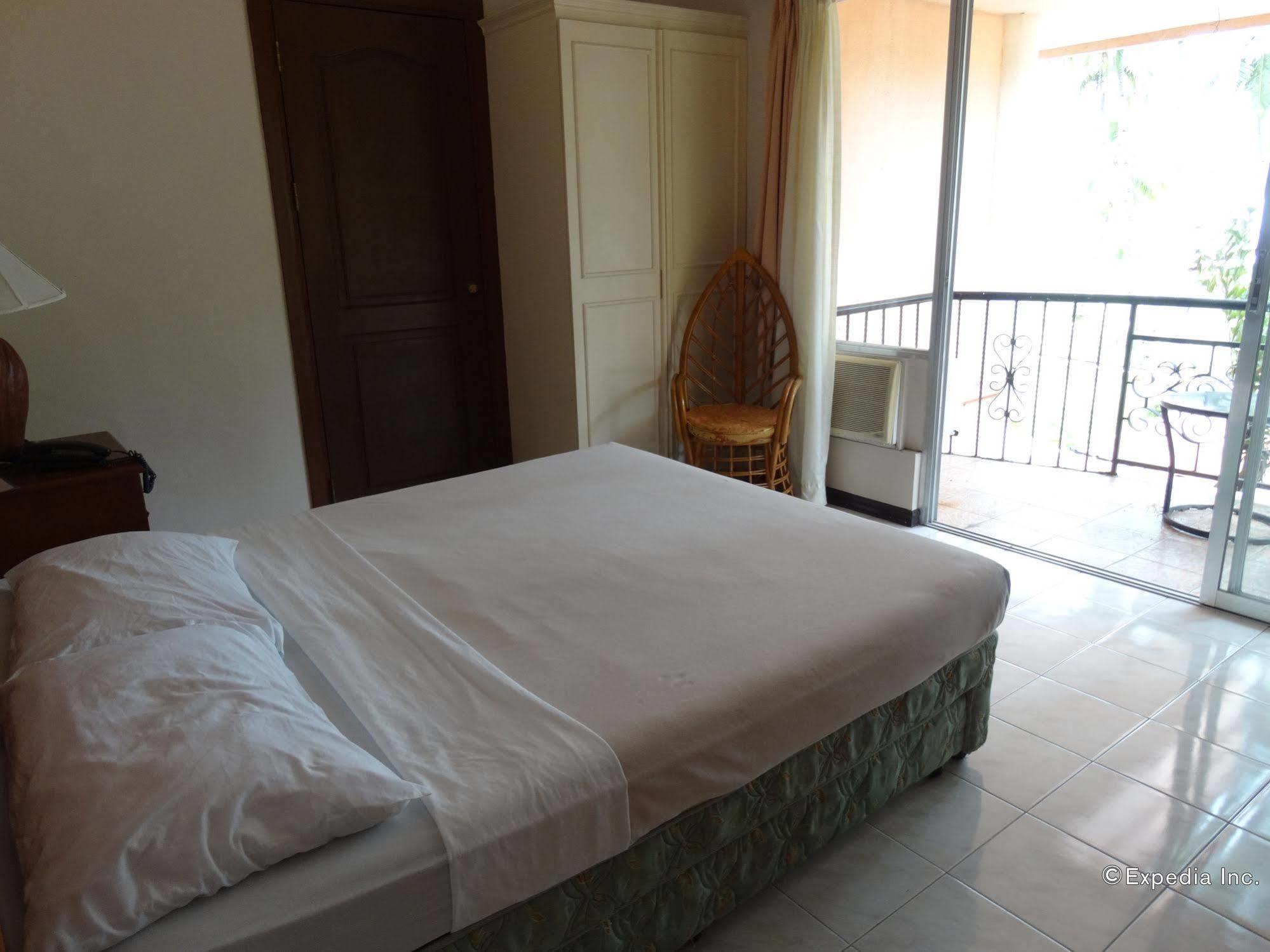 Davao City Chateau Del Mar מראה חיצוני תמונה