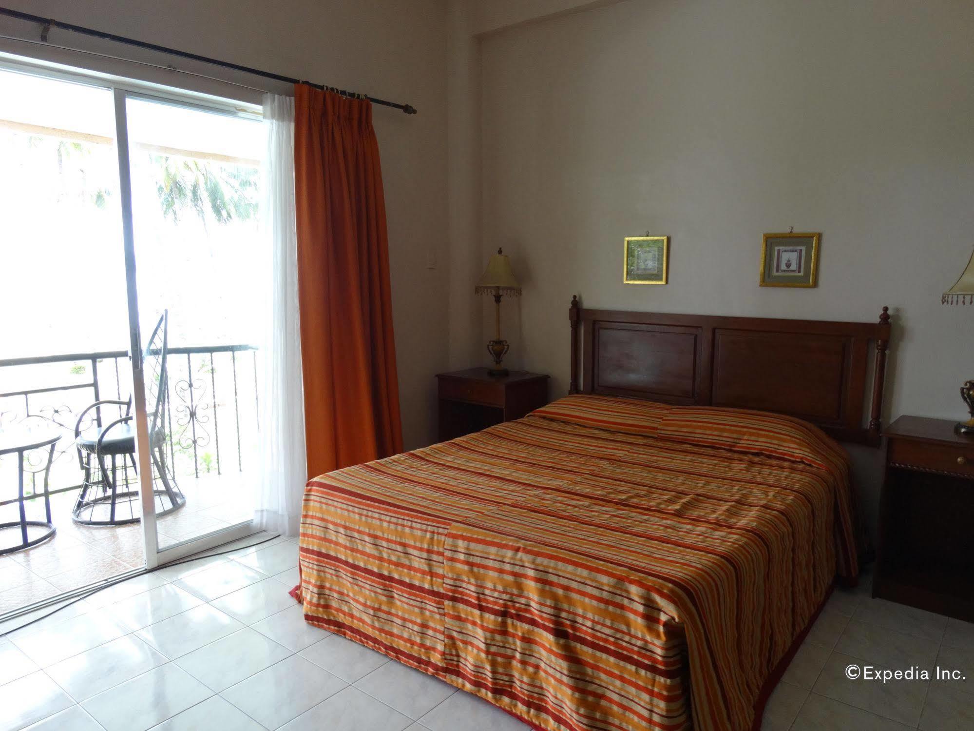 Davao City Chateau Del Mar מראה חיצוני תמונה