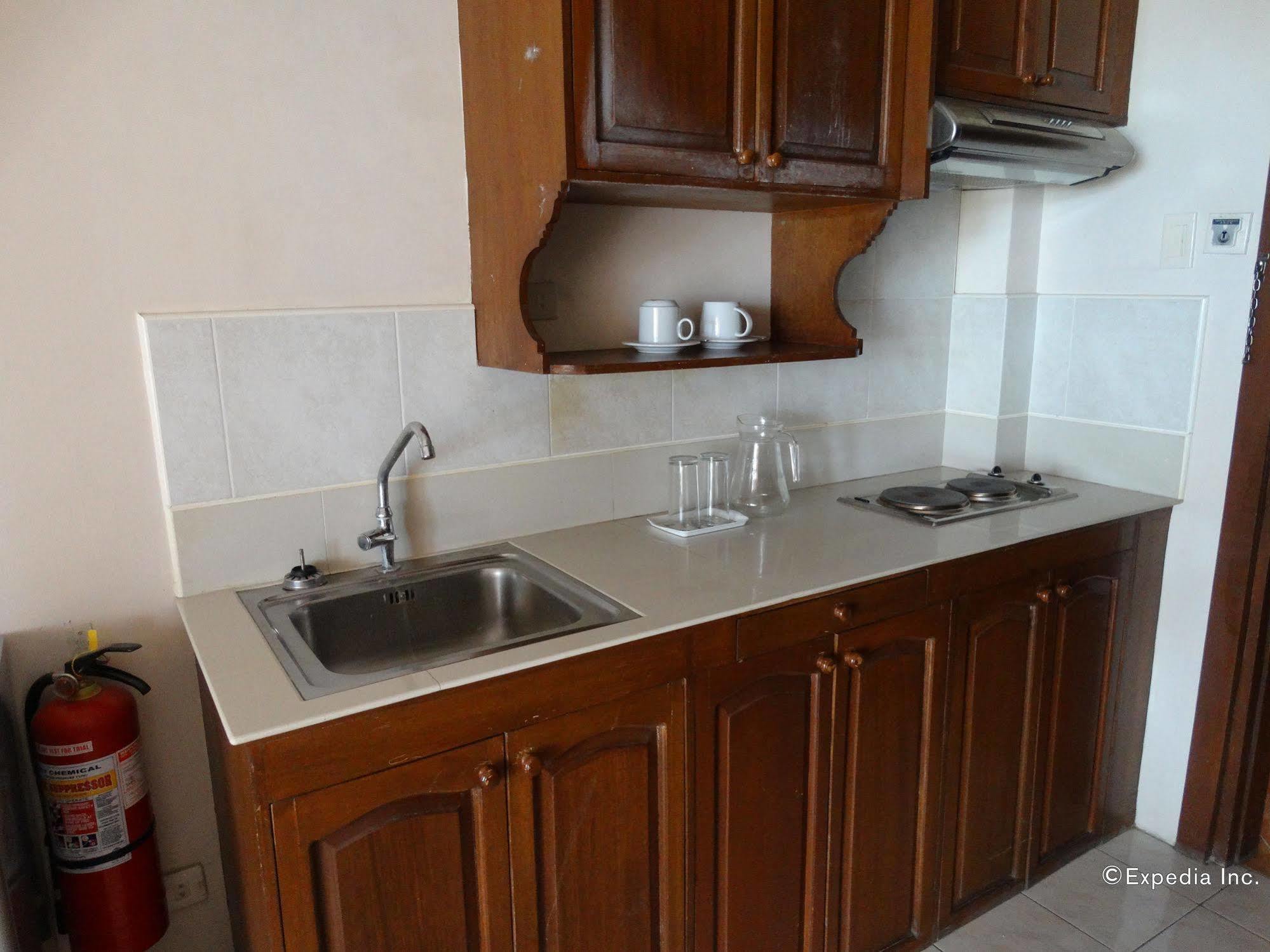 Davao City Chateau Del Mar מראה חיצוני תמונה