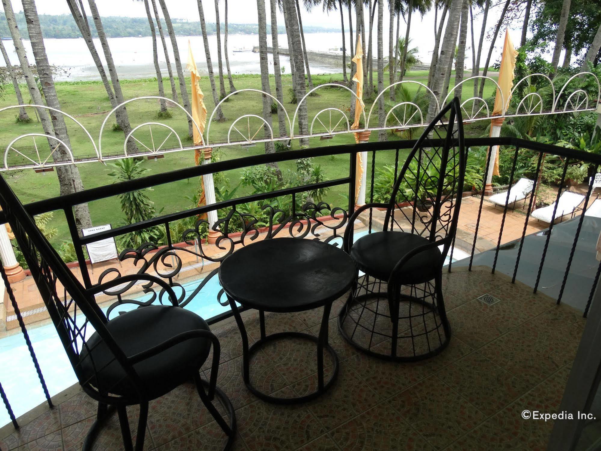 Davao City Chateau Del Mar מראה חיצוני תמונה
