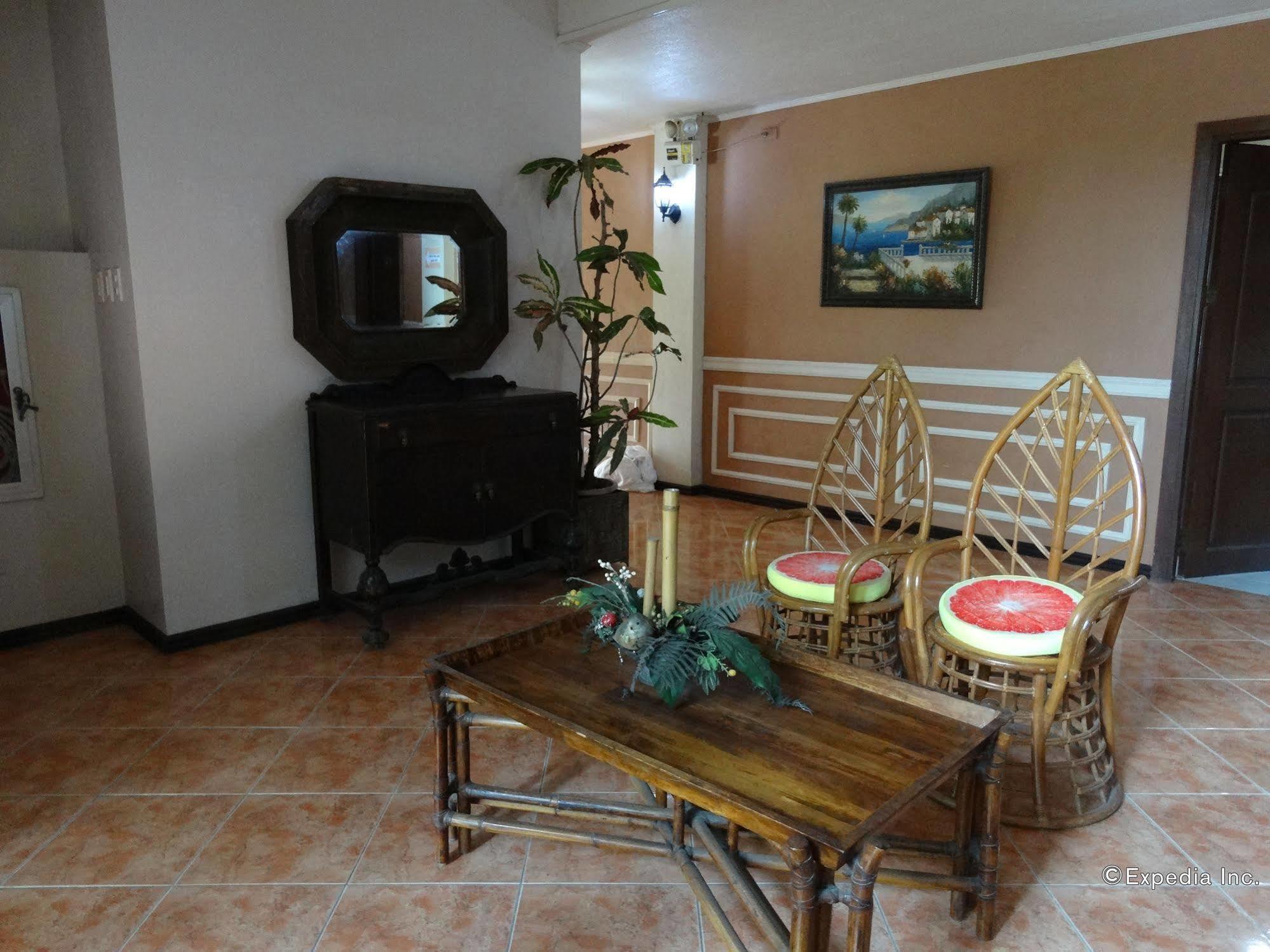 Davao City Chateau Del Mar מראה חיצוני תמונה