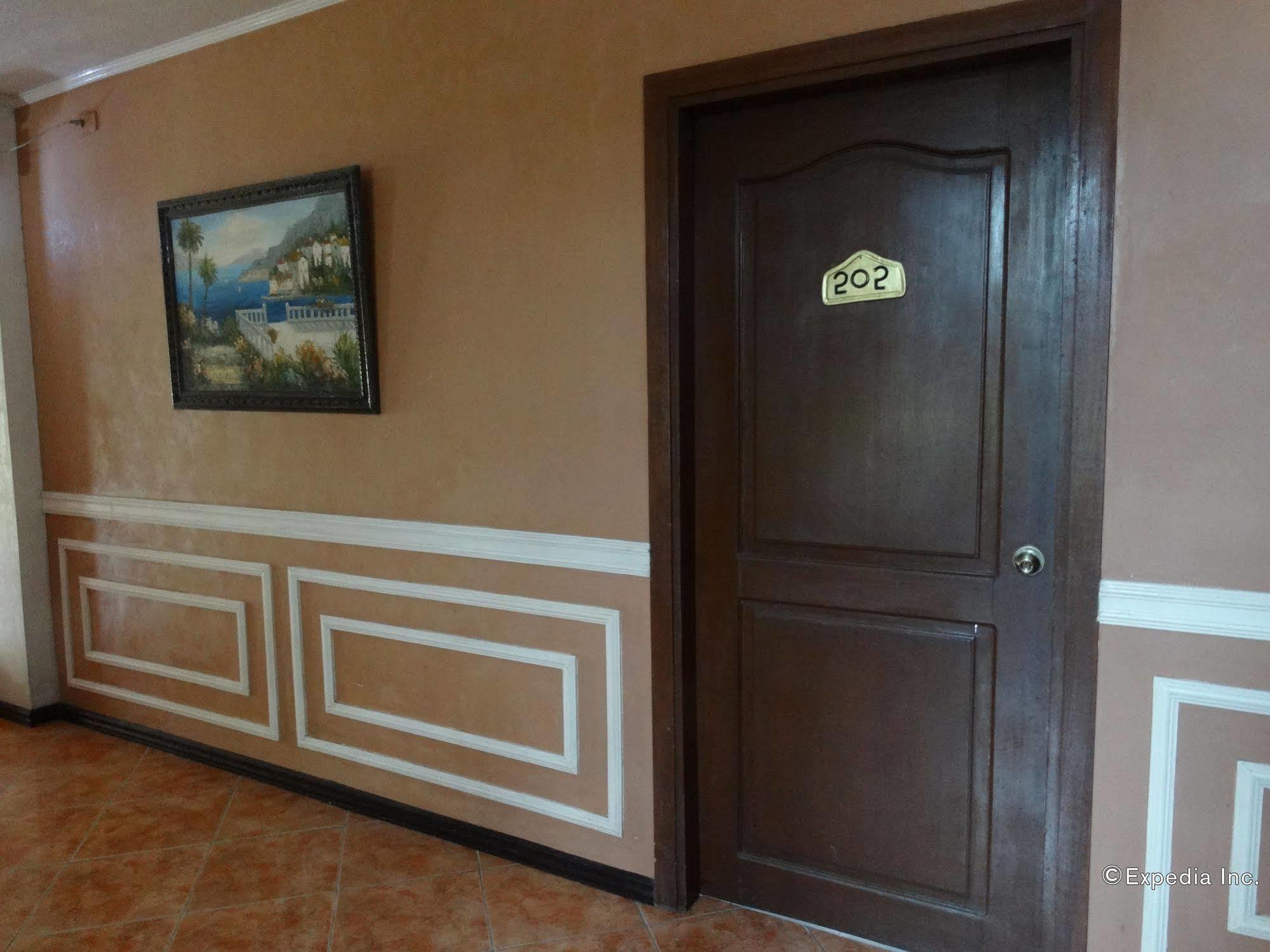 Davao City Chateau Del Mar מראה חיצוני תמונה