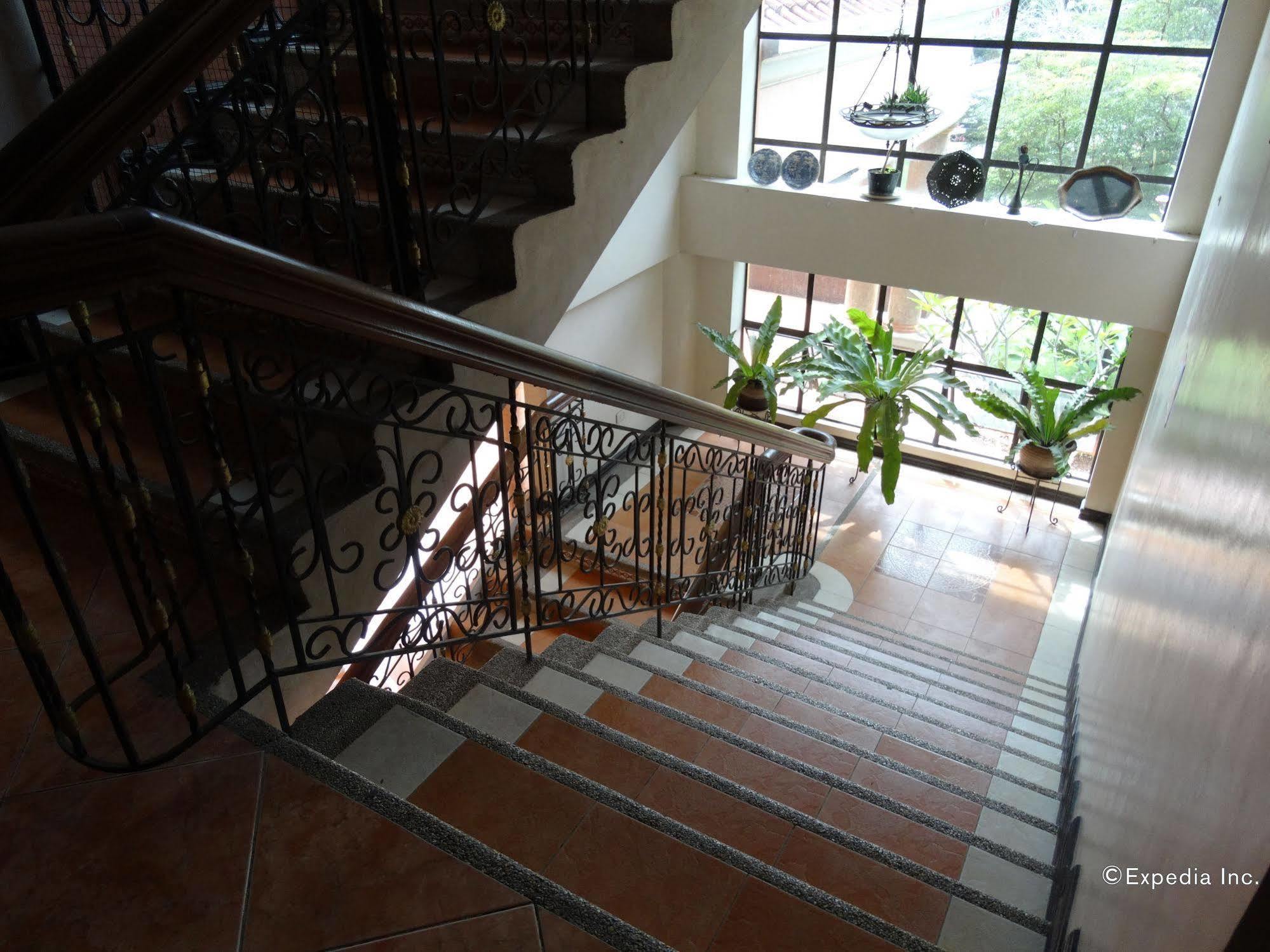 Davao City Chateau Del Mar מראה חיצוני תמונה