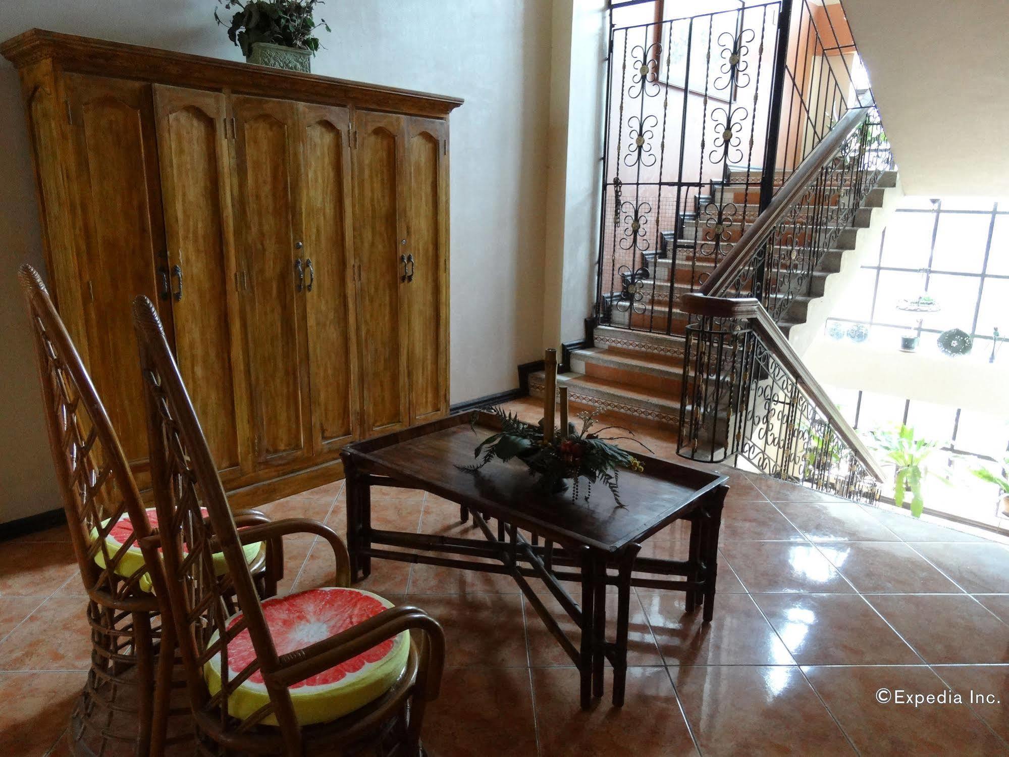 Davao City Chateau Del Mar מראה חיצוני תמונה