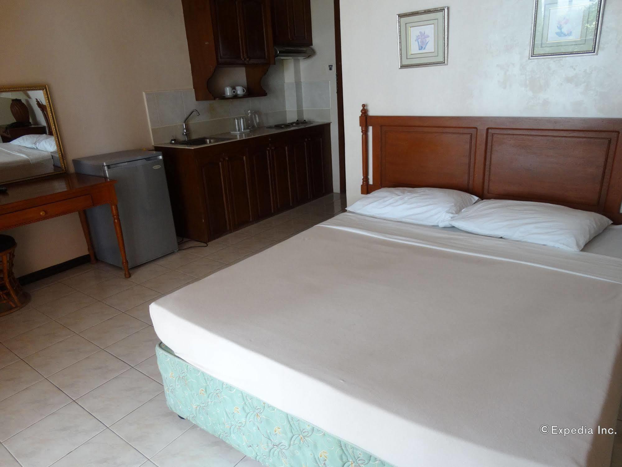 Davao City Chateau Del Mar מראה חיצוני תמונה