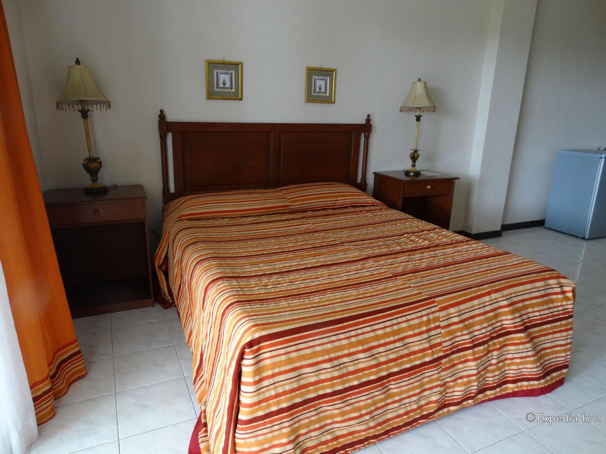 Davao City Chateau Del Mar מראה חיצוני תמונה