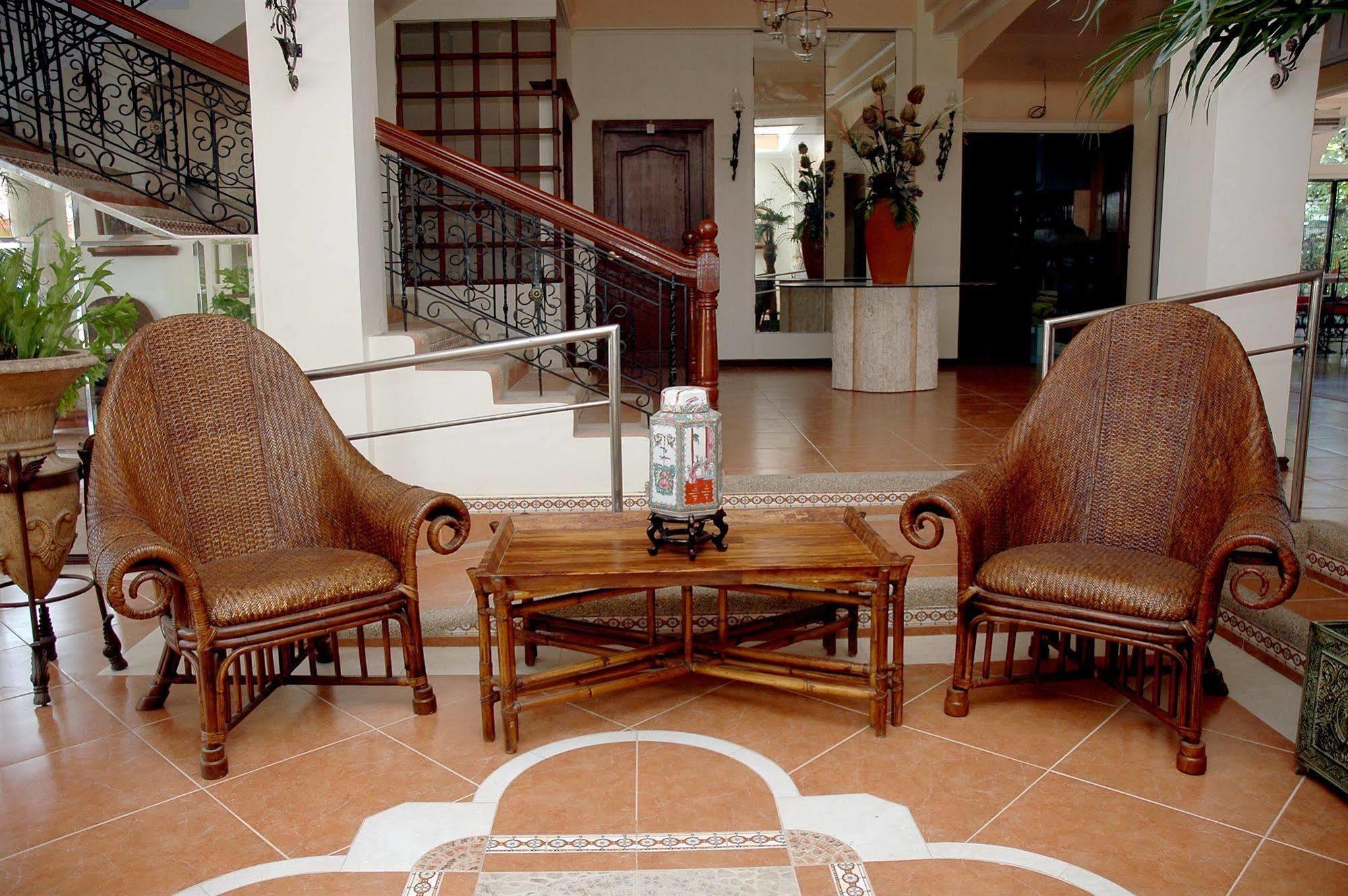 Davao City Chateau Del Mar מראה חיצוני תמונה